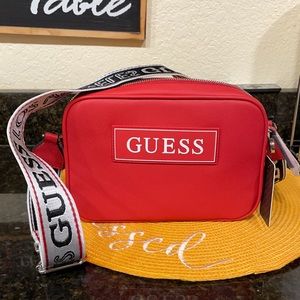Guess Camera Bag